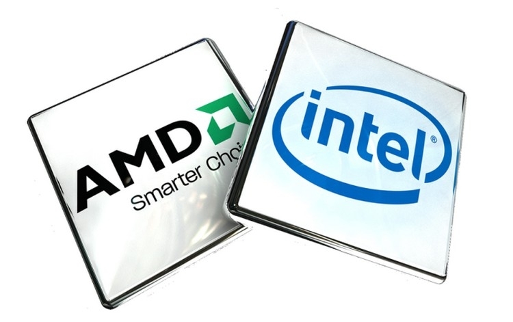 Intel или AMD? 10 советов помогут выбрать процессор