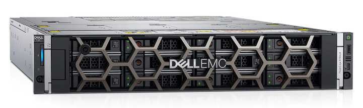 Dell EMC выпустила новый сервер PowerEdge R740xd2