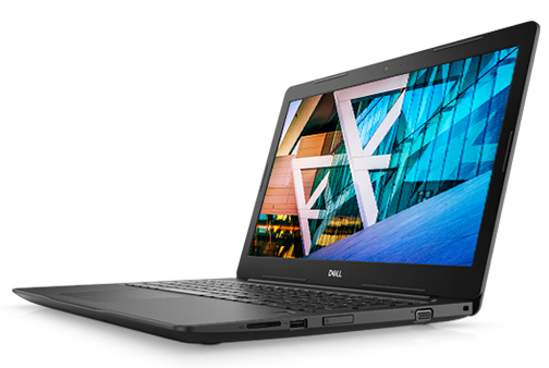 Dell представила новые ноутбуки Latitude серий 3000, 5000 и 7000