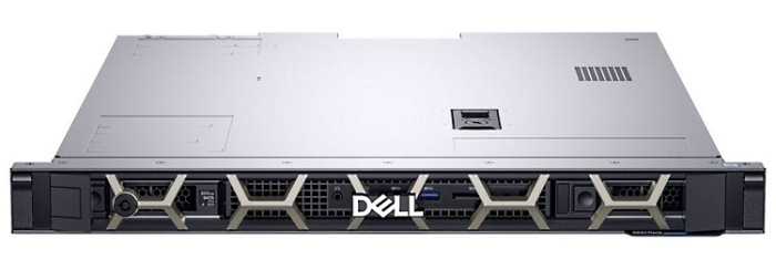 Dell анонсировала рабочую станцию формата 1U - Precision 3930 Rack
