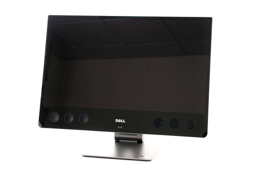 Краткий обзор рабочей станции Dell Precision 5720