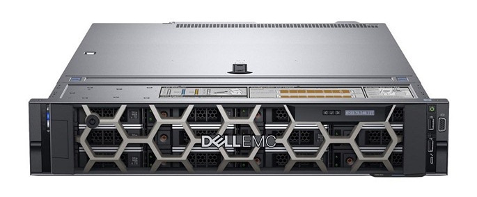 6 экспертных конфигураций сервера Dell PowerEdge R540