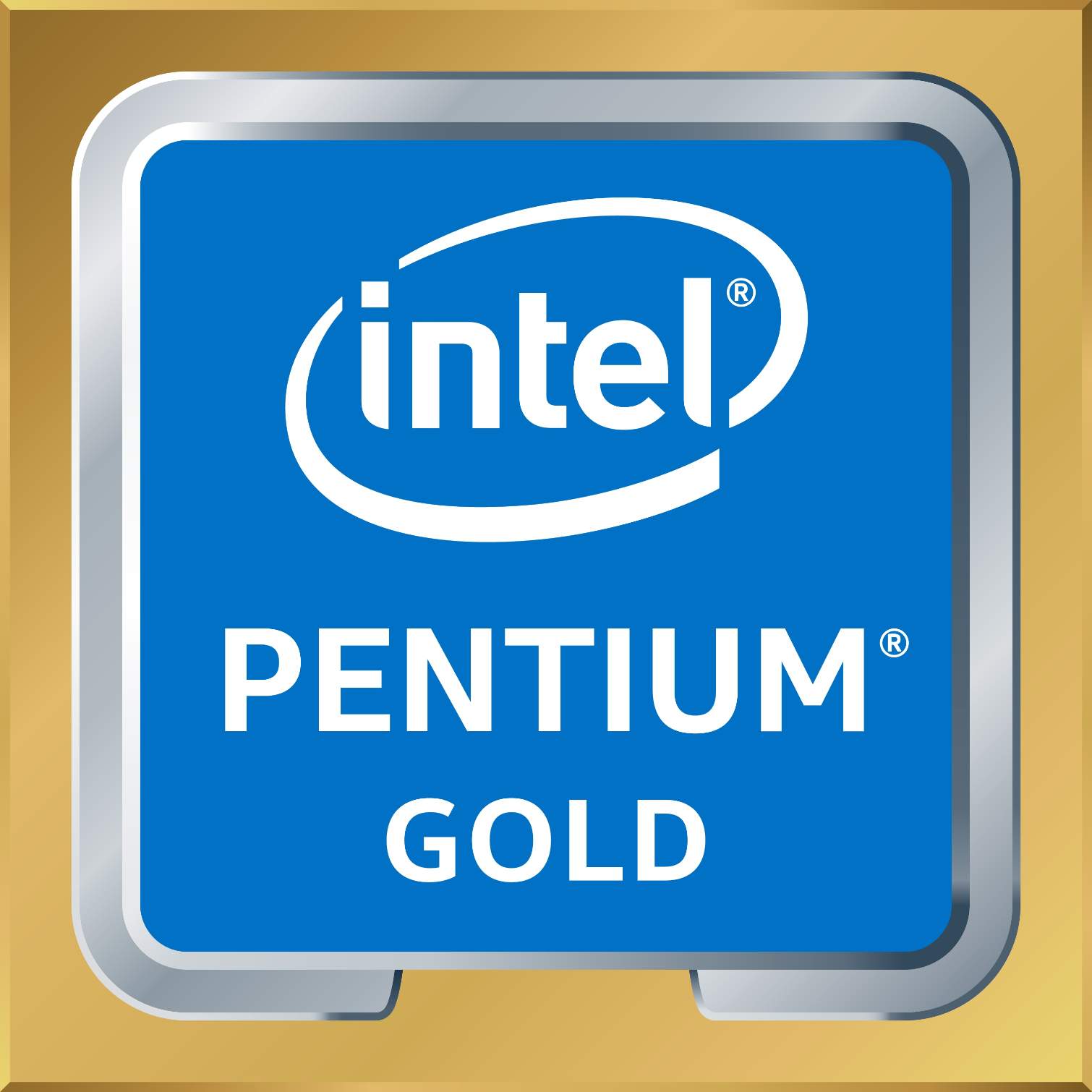 Intel анонсировала процессоры Celeron Silver и Pentium Gold