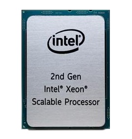 Intel представила новый 28-ядерный процессор Xeon Platinum 8284