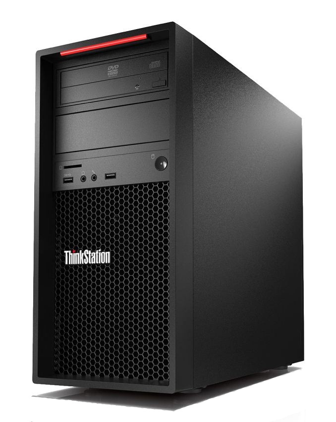 Lenovo выпустила новые рабочие станции: ThinkStation P520, ThinkStation P520c и ThinkPad P52s