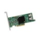 Контроллер DELL Controller SAS 12Gbps HBA Card, Dual Port, Full Height and Low Profile