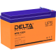Батарея DELTA DTM 1207