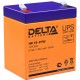 Батарея DELTA HR 12-21 W