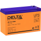 Батарея DELTA HR 12-28 W