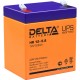 Батарея DELTA HR 12-5.8