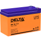 Батарея DELTA HR 12-7.2