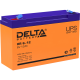 Батарея DELTA HR 6-12