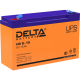 Батарея DELTA HR 6-15