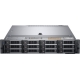 Сервер DELL PowerEdge R540 2U/ 8LFF/ 1x3106