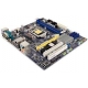 ASUS H61M-K LGA1155 H61 2DDR3 1 x D-Sub + 1 x DVI SATA 3Gb/s*4 8CH(HD) GBT LAN USB 2.0 microATX