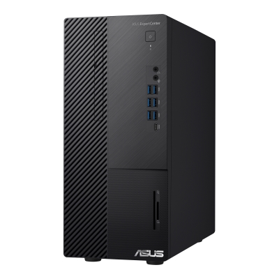 ASUS анонсировала новые бизнес-ПК: ProArt Station PD5, ExpertCenter D9 и ExpertCenter D7