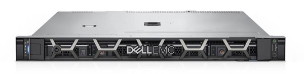 Dell EMC представила новые серверы PowerEdge T150, T350, R250 и R350