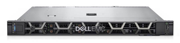 Dell EMC представила новые серверы PowerEdge T150, T350, R250 и R350