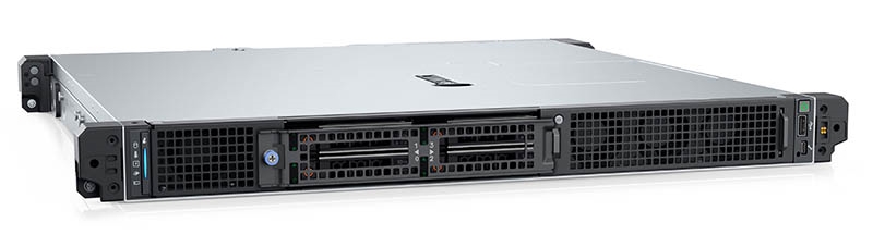 Dell выпустила пограничные серверы PowerEdge XR8000, XR7620 и XR5610