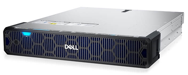 Dell выпустила пограничные серверы PowerEdge XR8000, XR7620 и XR5610