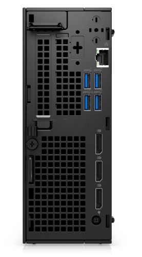 Dell представила рабочие станции Precision 3260, Precision 3660 Tower и Precision 3460 SFF