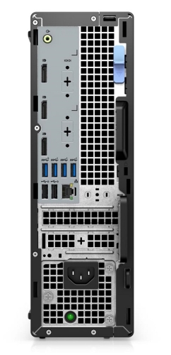 Dell представила рабочие станции Precision 3260, Precision 3660 Tower и Precision 3460 SFF