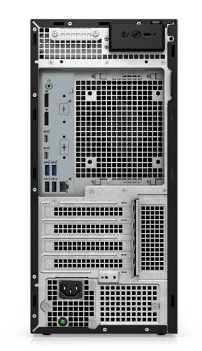 Dell представила рабочие станции Precision 3260, Precision 3660 Tower и Precision 3460 SFF