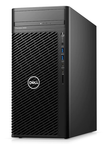 Dell представила рабочие станции Precision 3260, Precision 3660 Tower и Precision 3460 SFF