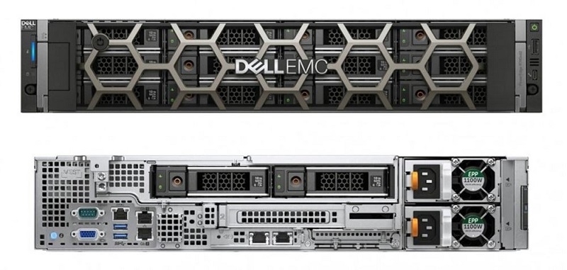 Серверы DELL PowerEdge G14 в наличии на складе
