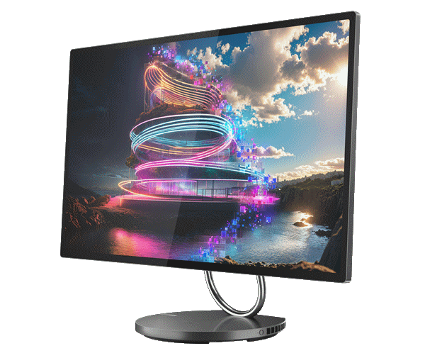 Новые моноблоки Lenovo Yoga AIO в наличии на складе