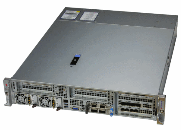 Supermicro анонсировала новые периферийные серверы с искусственным интеллектом