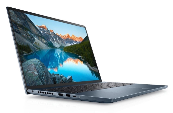 Dell представляет новый 16-дюймовый ноутбук Inspiron 16 Plus с разрешением 3K