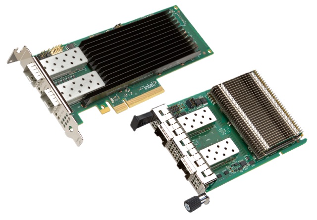 Intel представила новые процессоры Xeon 6
