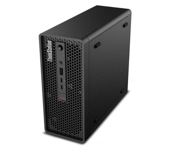 Lenovo выпустила рабочую станцию ThinkStation P360 Ultra