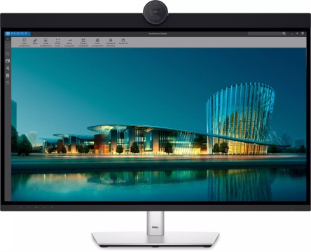 Мониторы 32” DELL UltraSharp U3224KBA в наличии на складе
