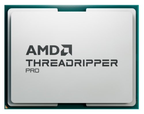 amd выпустила процессоры threadripper 7000 серии wx