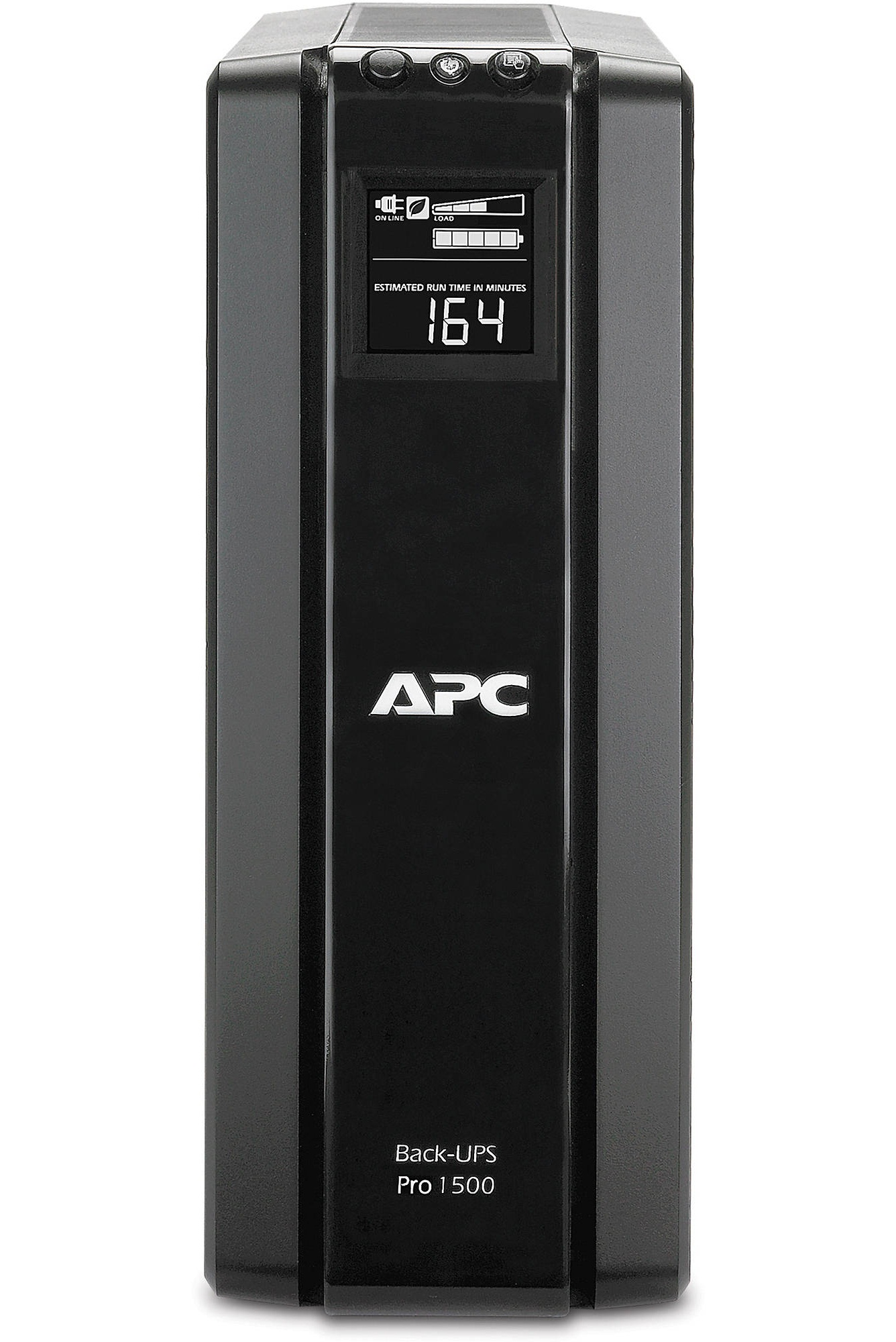 Обзор источника бесперебойного питания APC Back-UPS Pro 1500VA