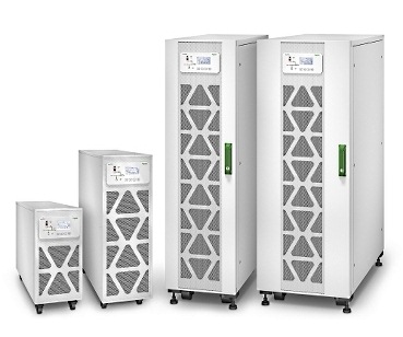 APC выпустила новые ИБП Easy UPS 3S  