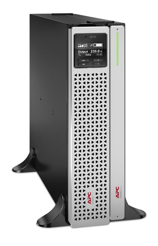 APC представила новые модели ИБП Smart-UPS с литий-ионными батареями