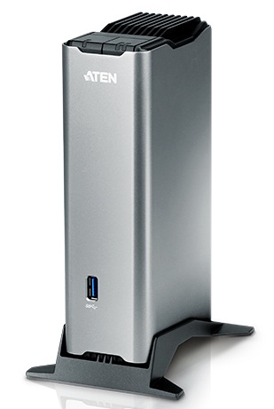 ATEN представила новый коммутатор US7220