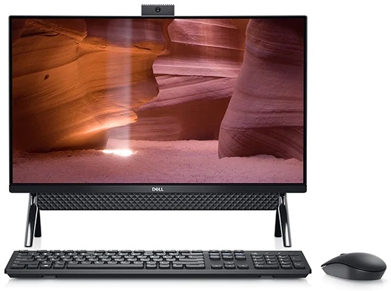 Моноблоки Dell Inspiron 5400 уже в наличии на складе Storserv!