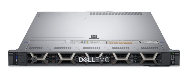 Обзор сервера Dell PowerEdge R640