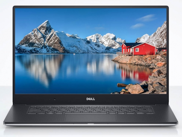 Dell выпустила новую рабочую станцию Dell Precision 5520 
