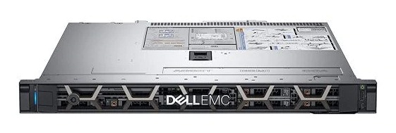 Dell EMC анонсировала новый сервер PowerEdge R340 
