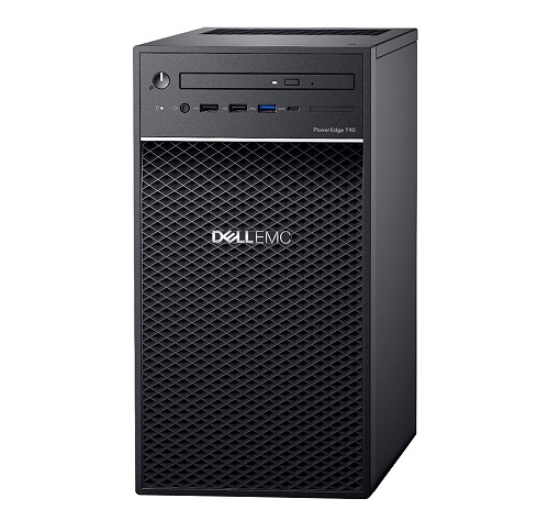 новый сервер dell poweredge t40 уже в наличии на складе storserv