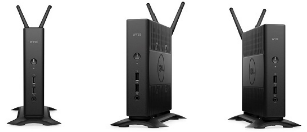 Dell представила новый тонкий клиент Wyse 5060