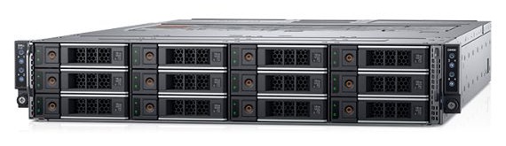 Dell EMC представила новые модели 14-го поколения серверов PowerEdge
