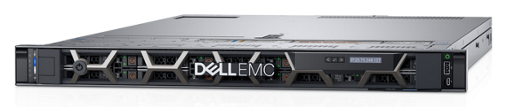Dell EMC представила новые модели 14-го поколения серверов PowerEdge
