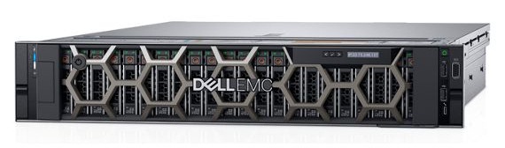 Dell EMC представила новые модели 14-го поколения серверов PowerEdge