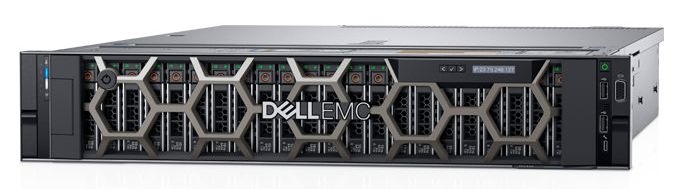 Обзор сервера Dell PowerEdge R7415